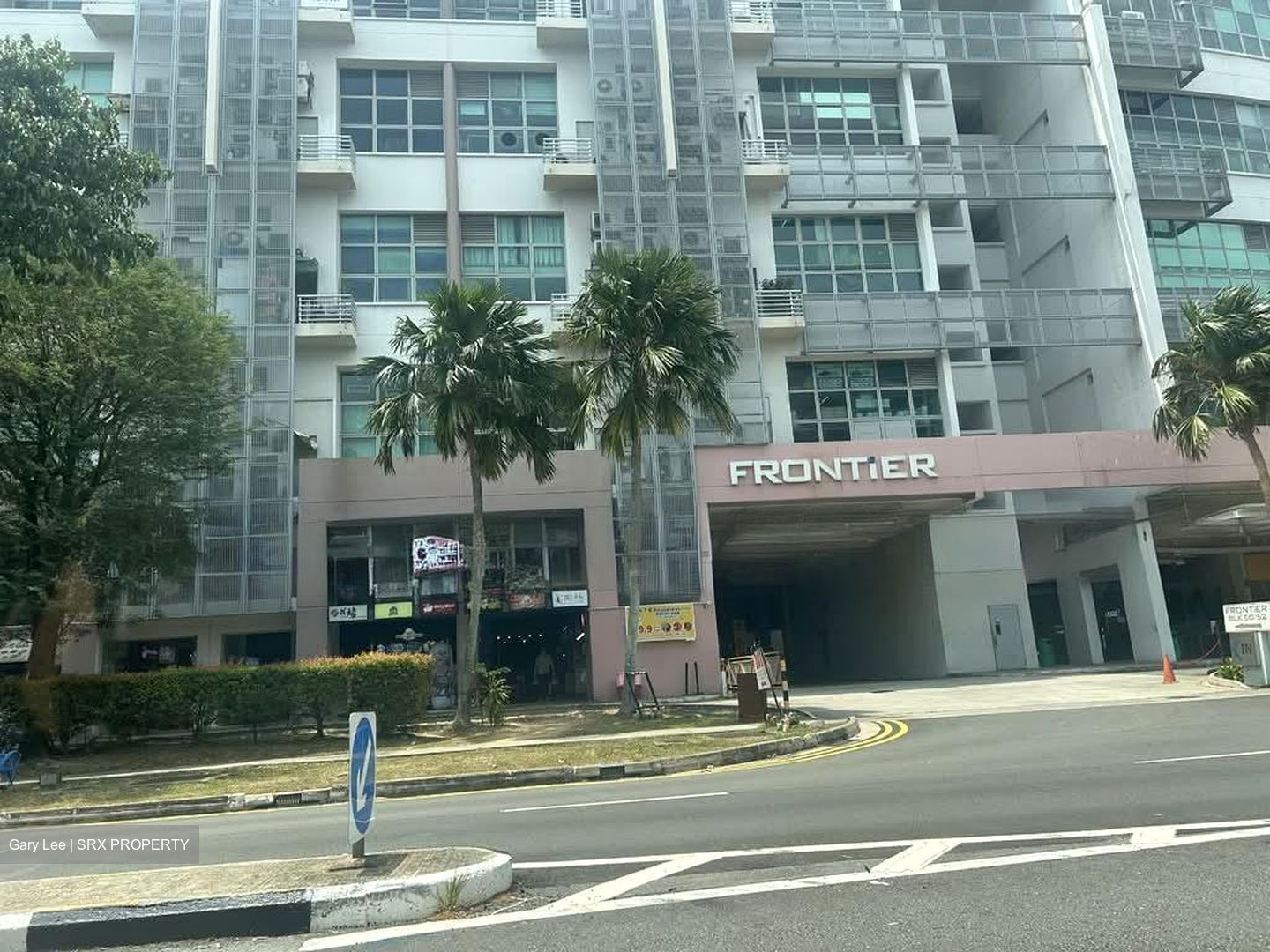 Frontier (D14), Factory #539402511